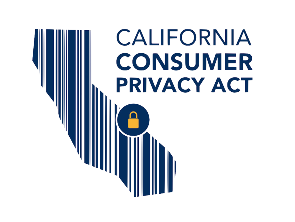 CCPA Logo